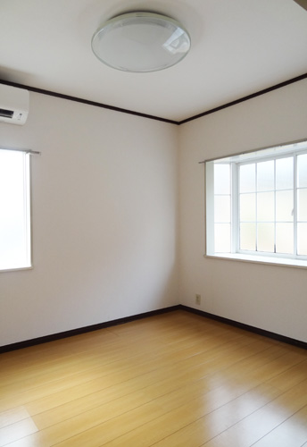 【室内】京成本線京成小岩駅の賃貸アパート：シンコーコーポ101号室